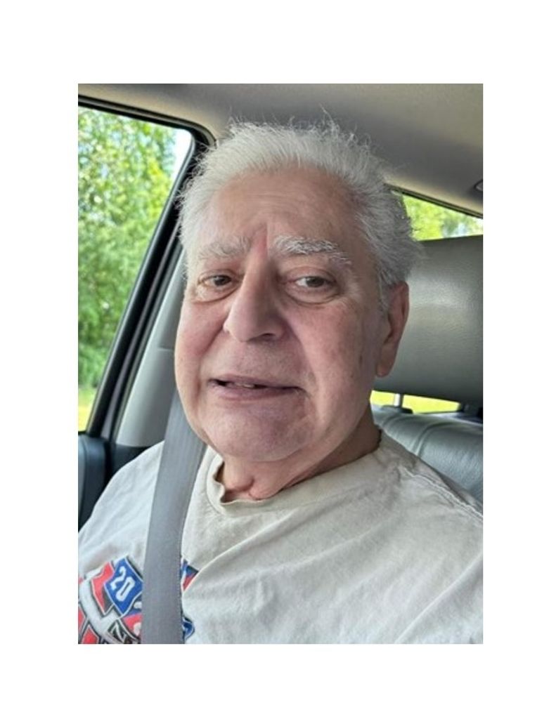 Michael Trudeau Sr. Profile Photo