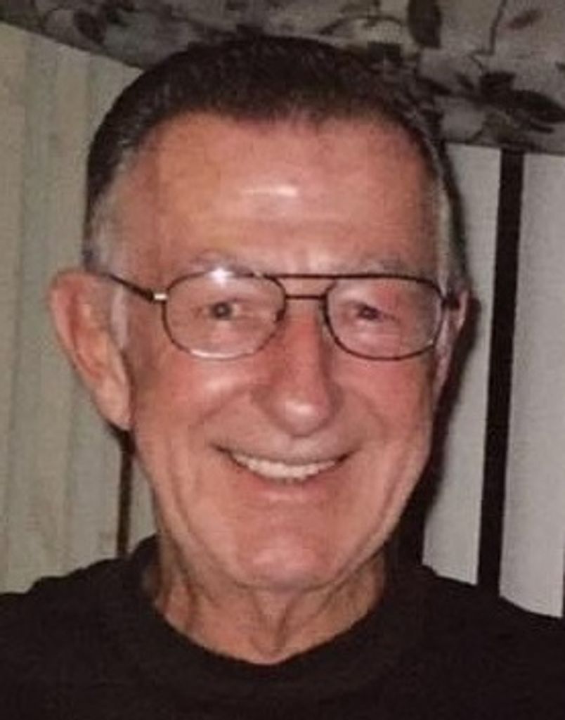 Reuel Goodaker