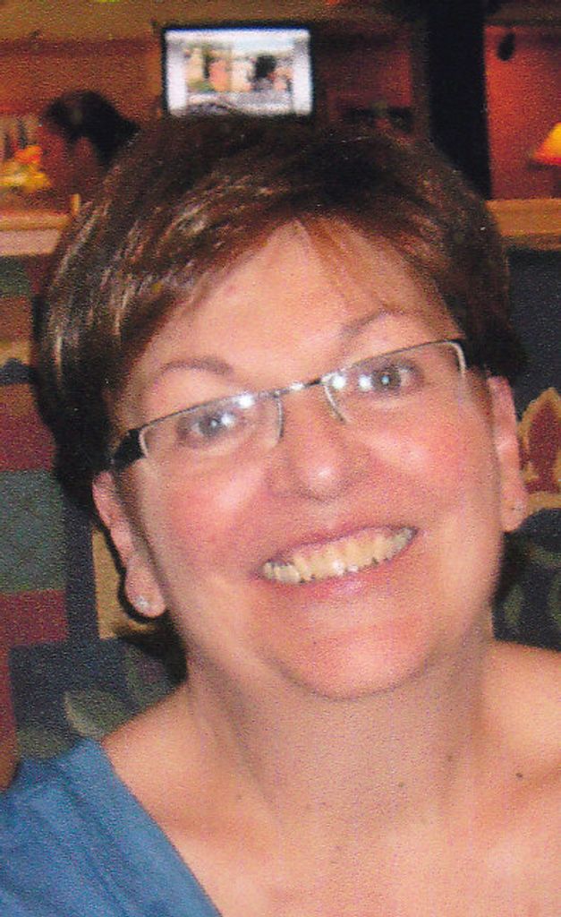 Susan Marie Huey