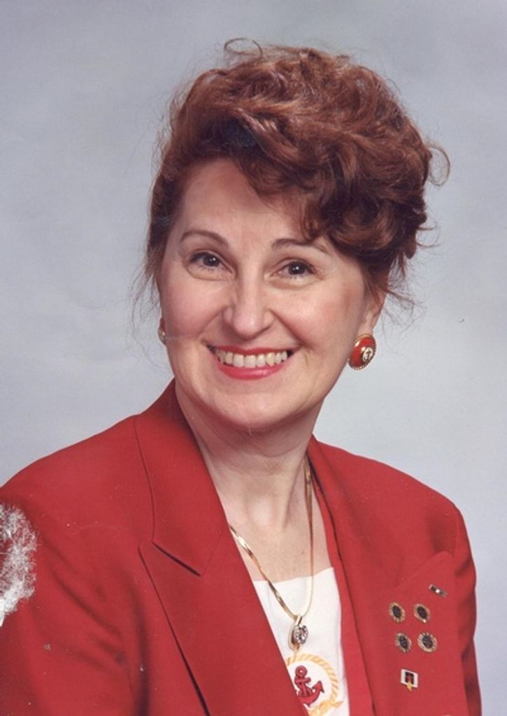 Joyce L. Macdiarmid Profile Photo