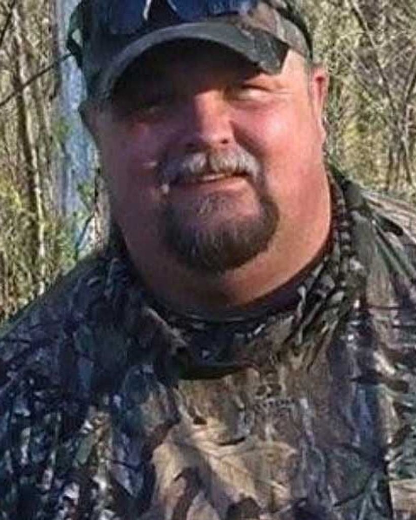 Jay D. Frazier Profile Photo