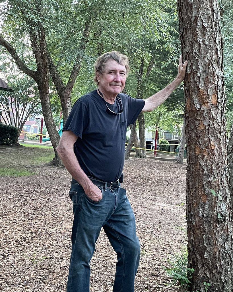 David Neal Pearce Profile Photo