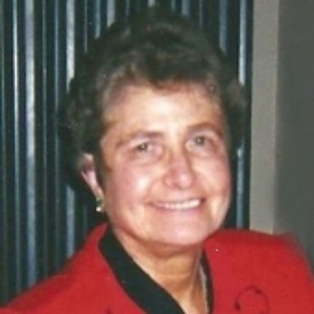 Mary B. Mclellan