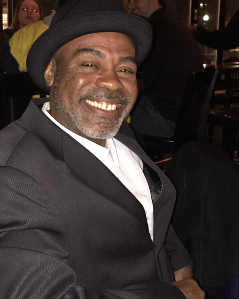 Shawn R. Tyler Profile Photo
