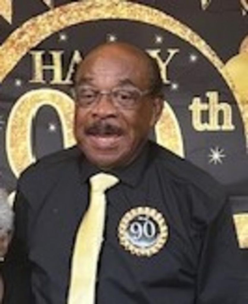 Arthur Harper Profile Photo