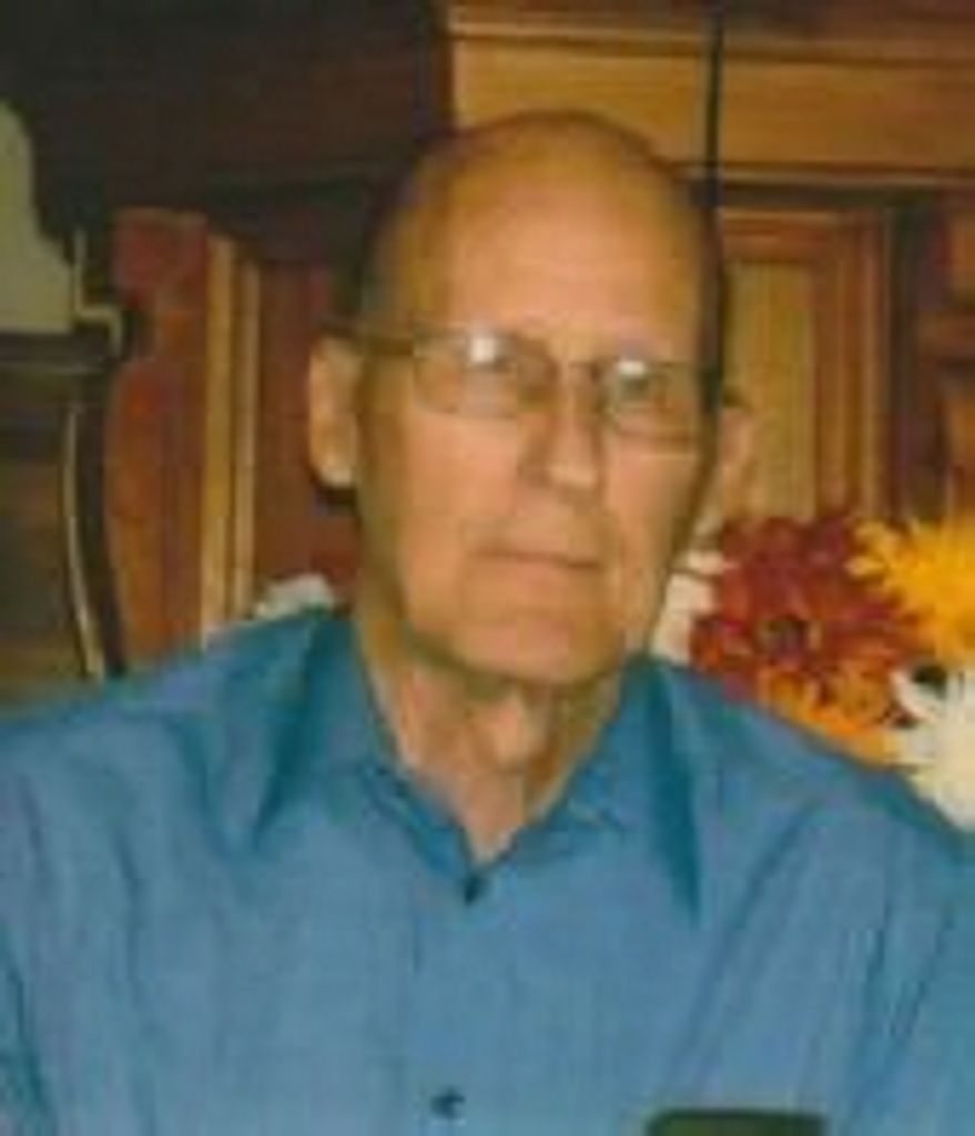 Granville 'Gene' Eugene Chandler
