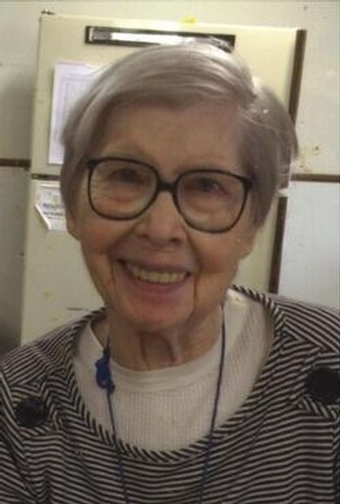 Christina D. Klusener