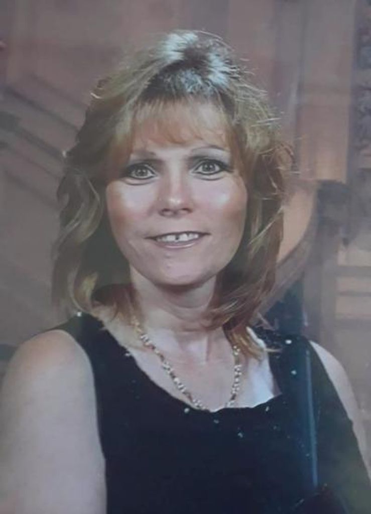 Doris Griffin Profile Photo