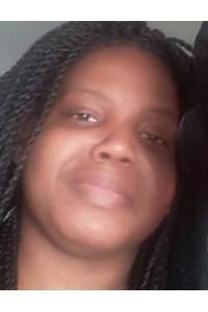Samantha Mckight Profile Photo
