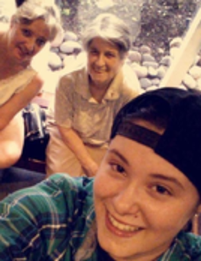 Sharon Sue (Nolen) Edwards