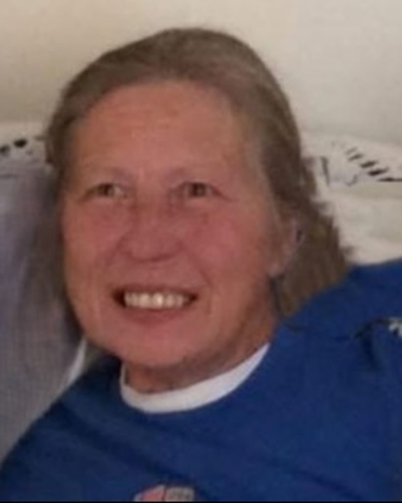 Catherine Marie Peetz