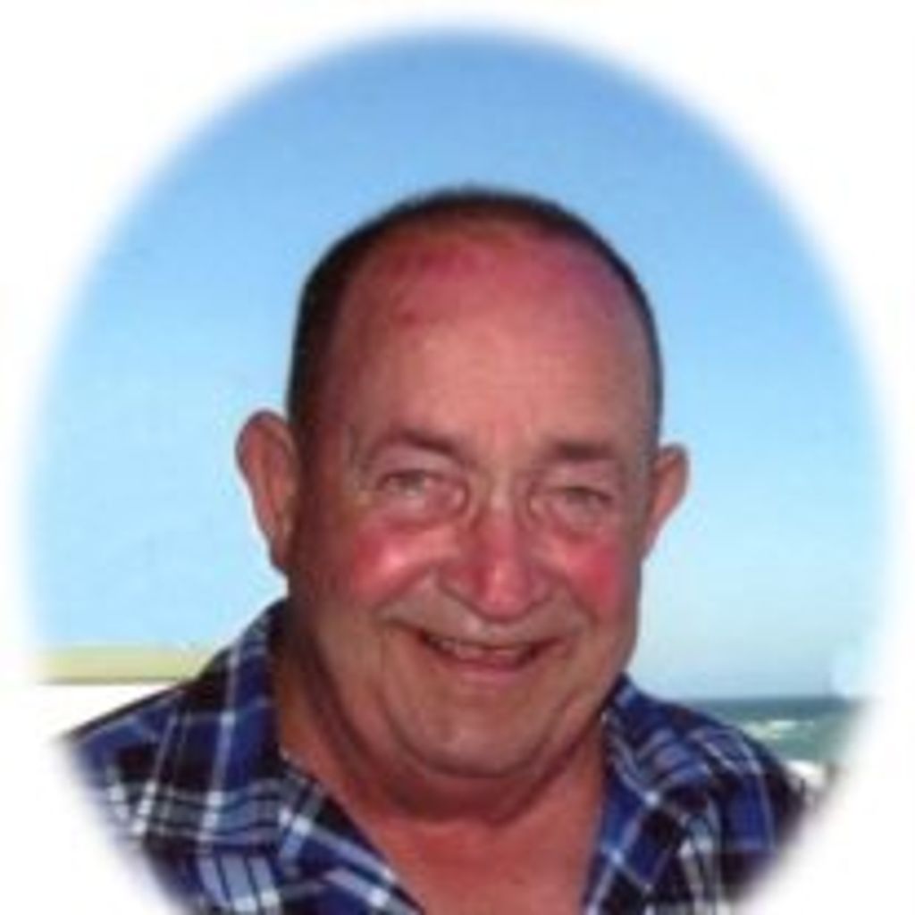 Robert (Bob) Parry