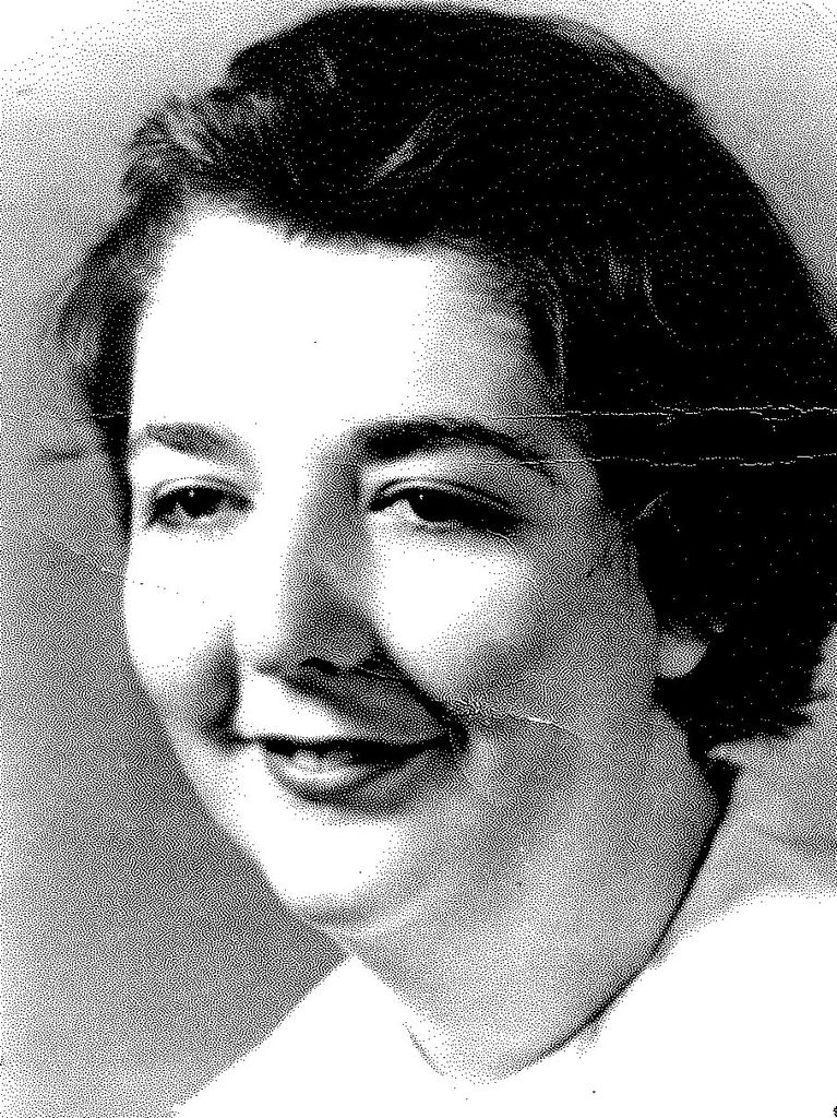 Ellen L. Woodring