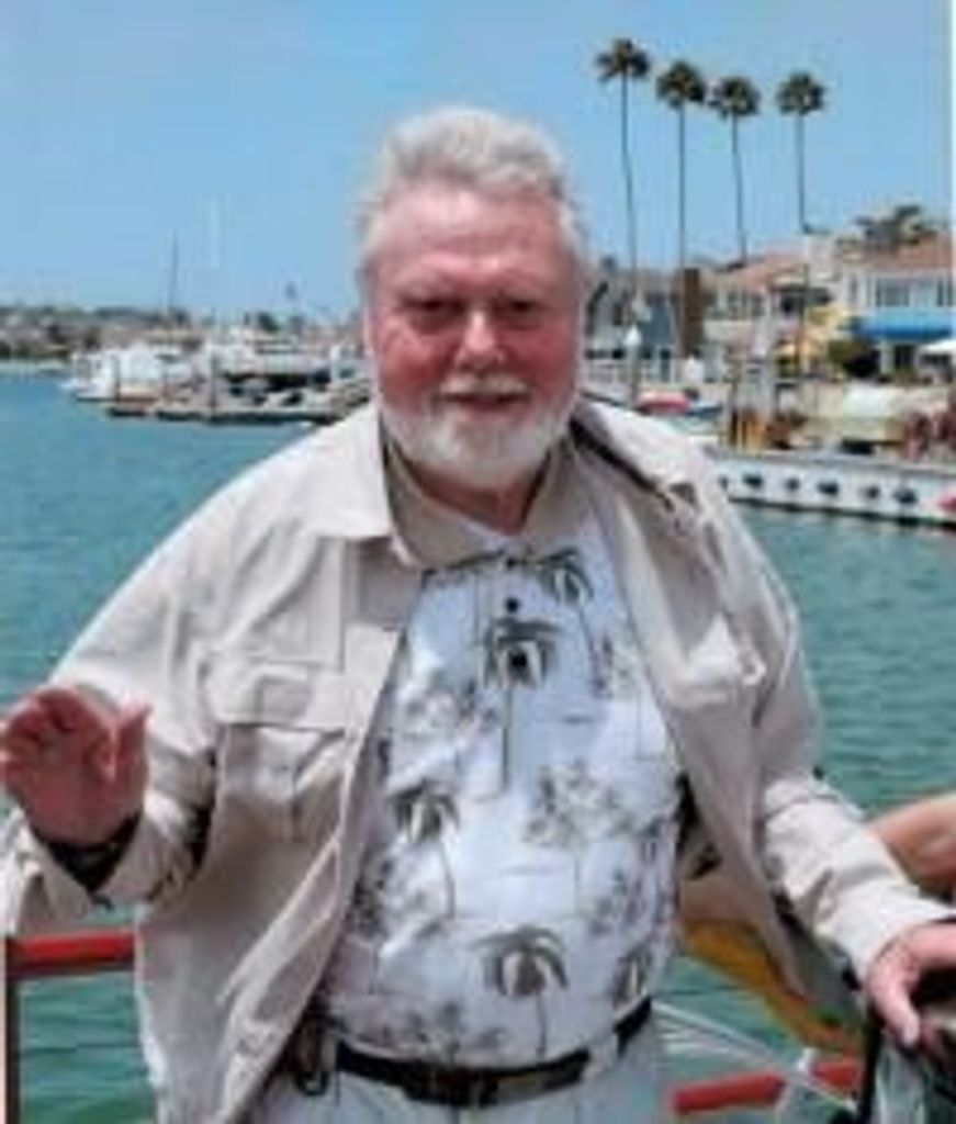 Gerald Thompson Ballard