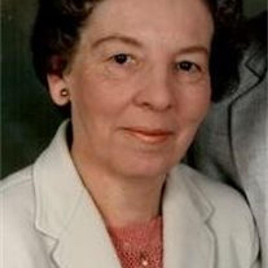 Peggy Ann Lyke