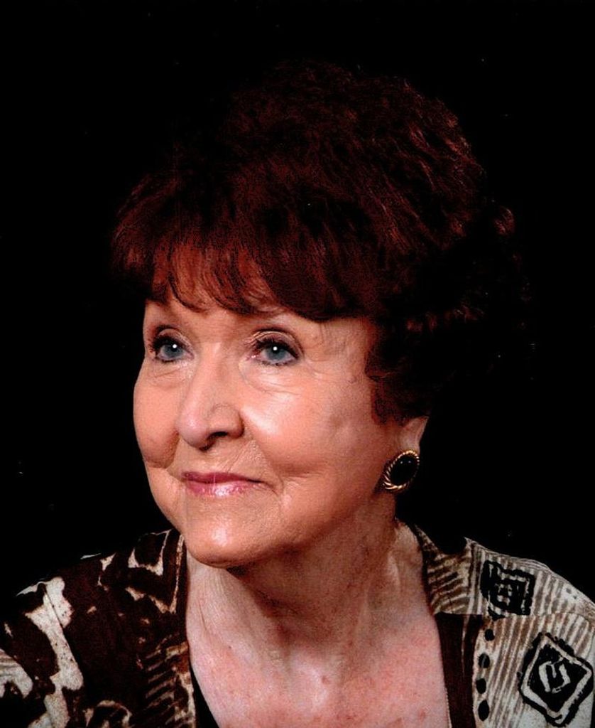 Anna Dewberry Profile Photo