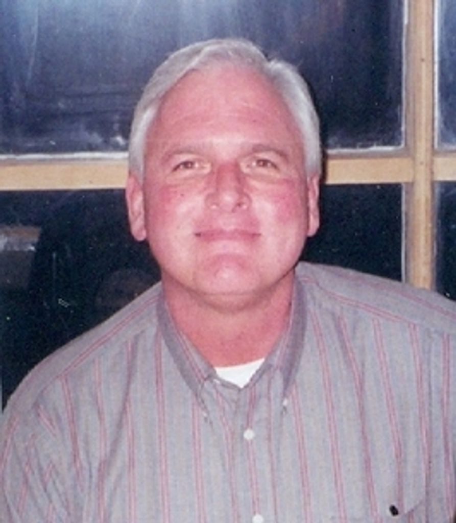 Michael Gessaman Profile Photo