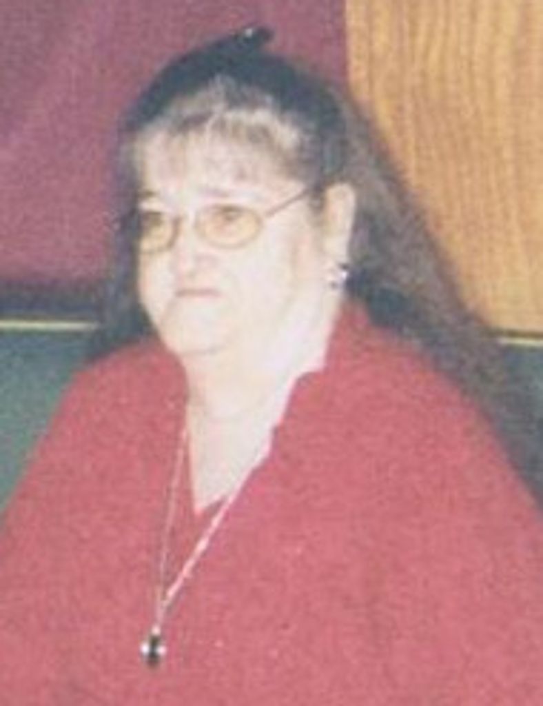 Mary Rachel (Little)  Donathan Profile Photo