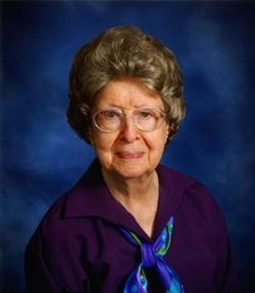 Sister Irene Hartman