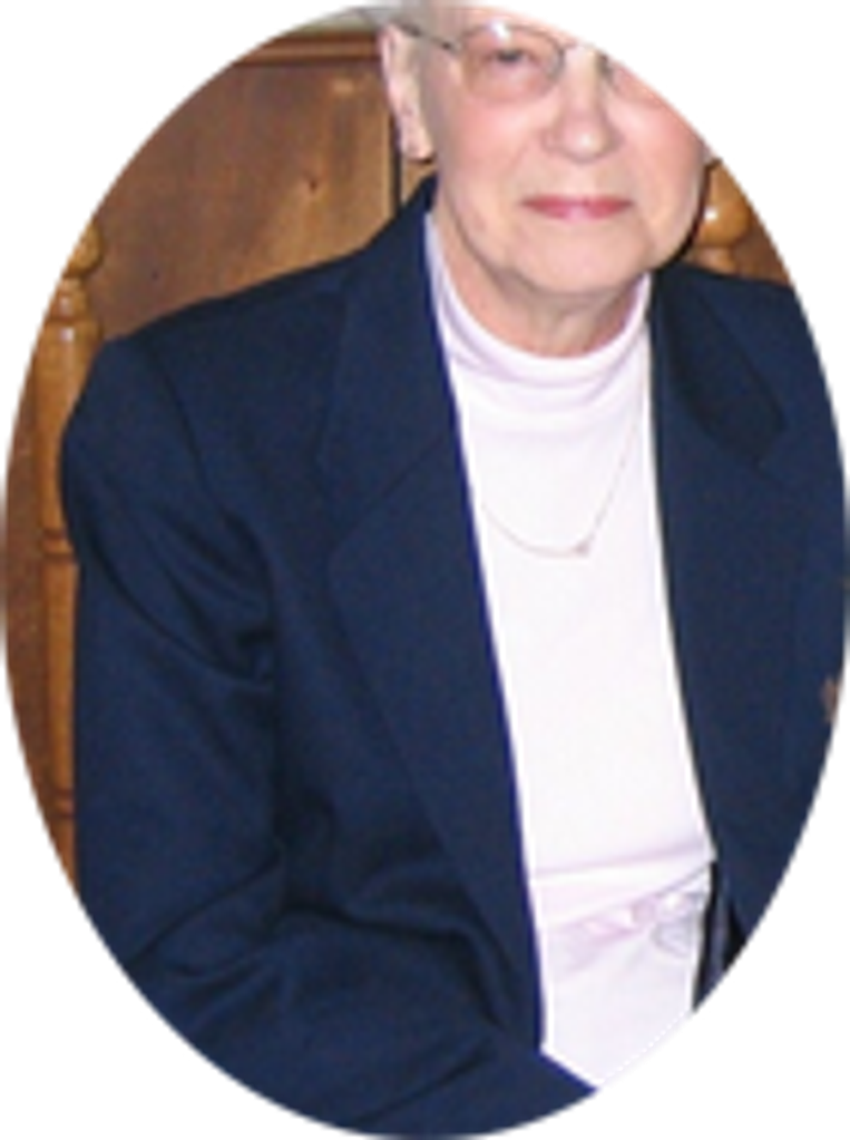 Patty Thornton