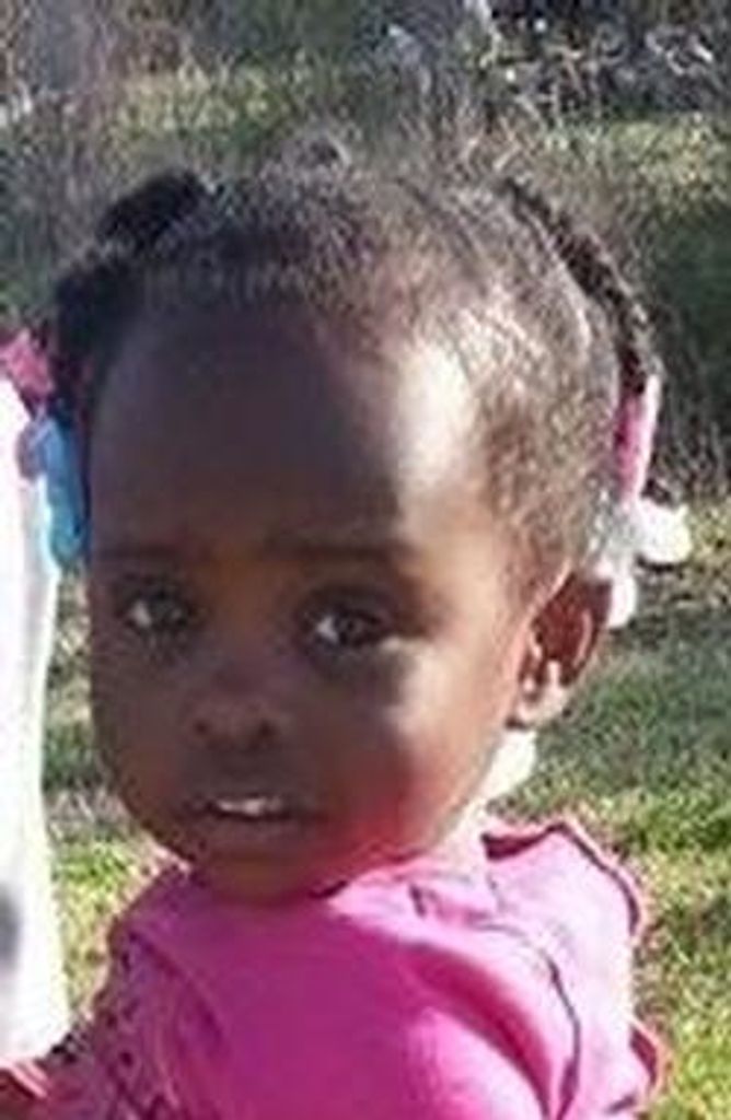 Little Akeelah Monique "Keekee" Moore