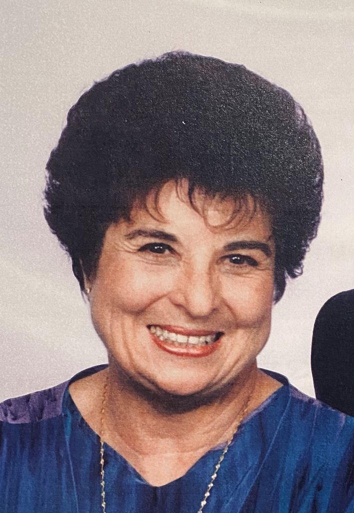 Mona Loy Vandever