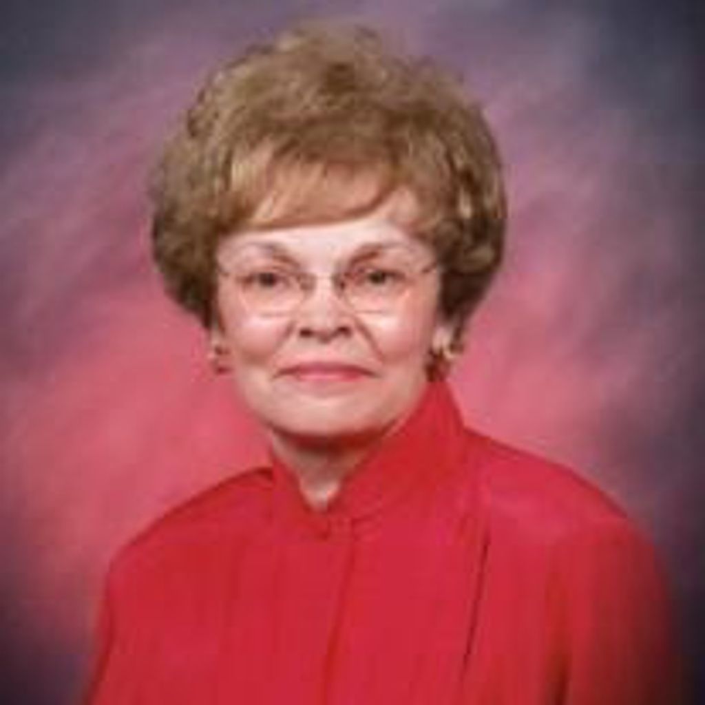 Harriet Avis Nelson