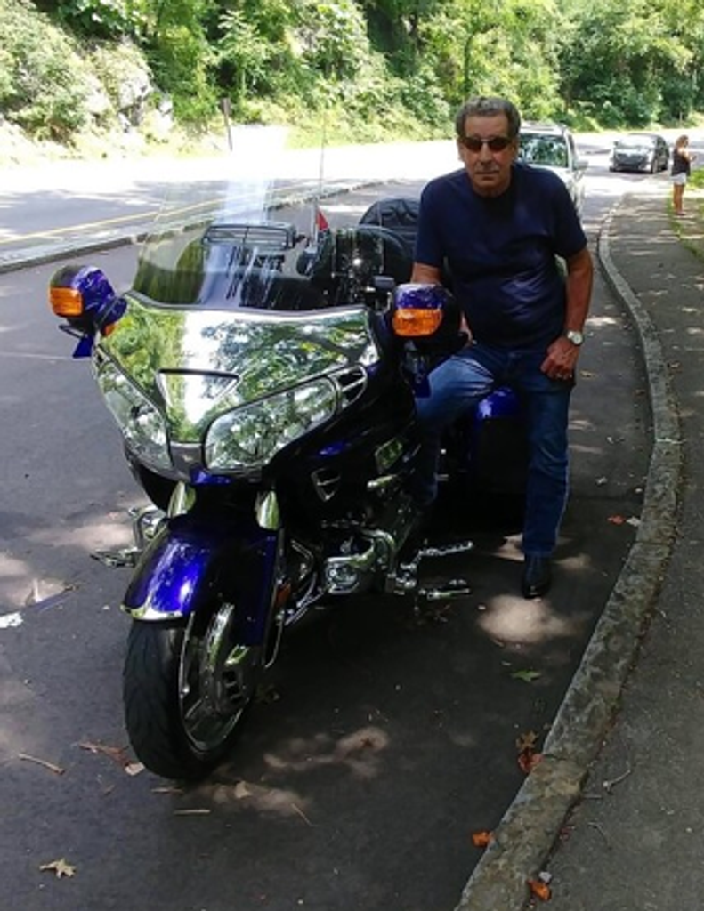 Thomas Jefferson Partin Profile Photo