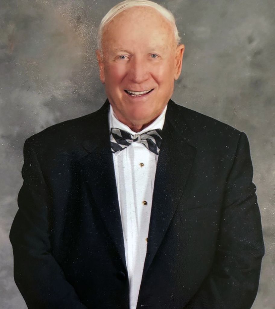 David Andrew Reed Profile Photo