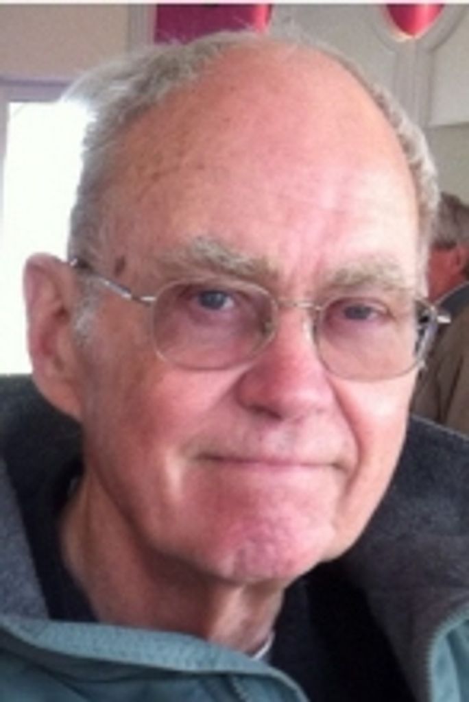 Walter Garrison Seek