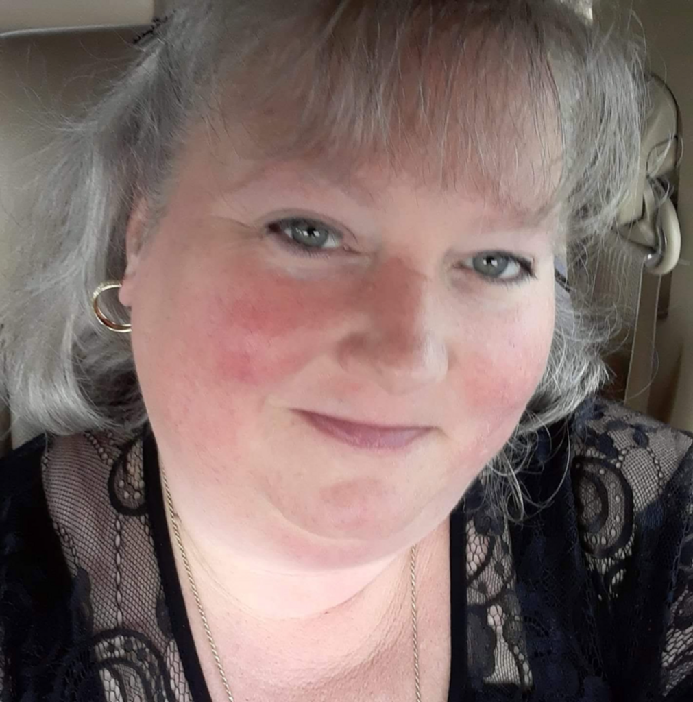 Victoria Ann Diaz Profile Photo