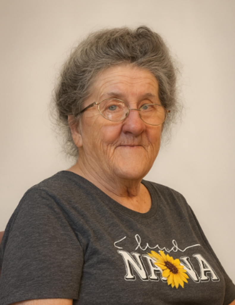 Jayne Elizabeth Moore