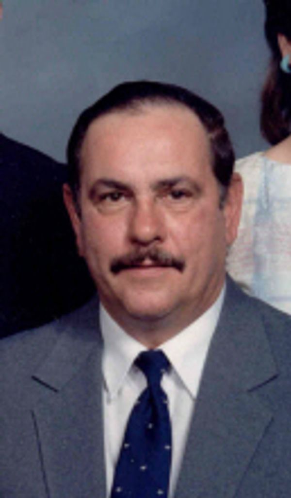 Richard E. Hosley