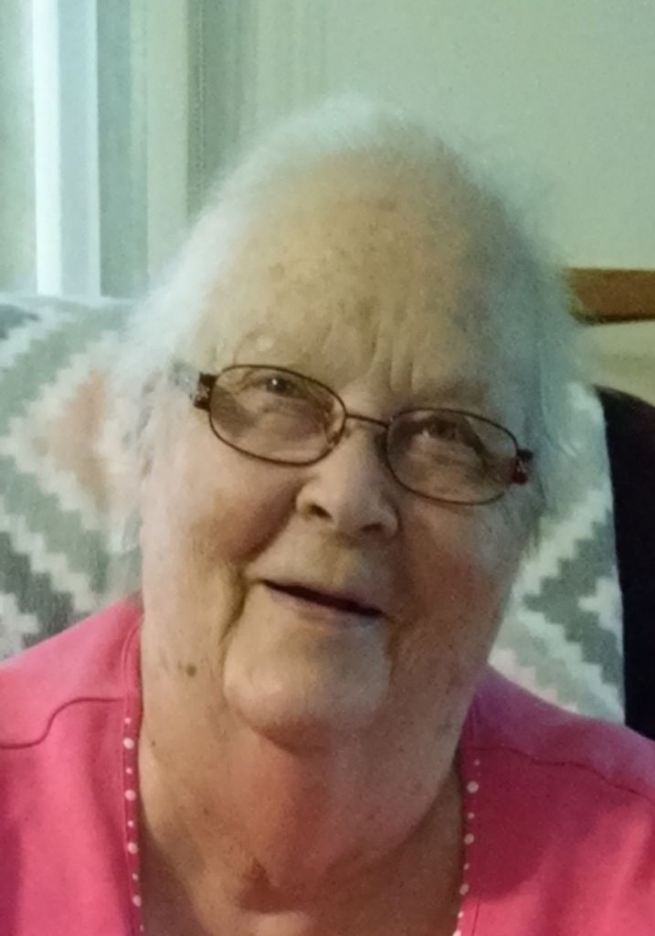 Marjorie Bjerke
