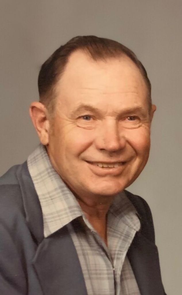 Robert Martin Jacobsen