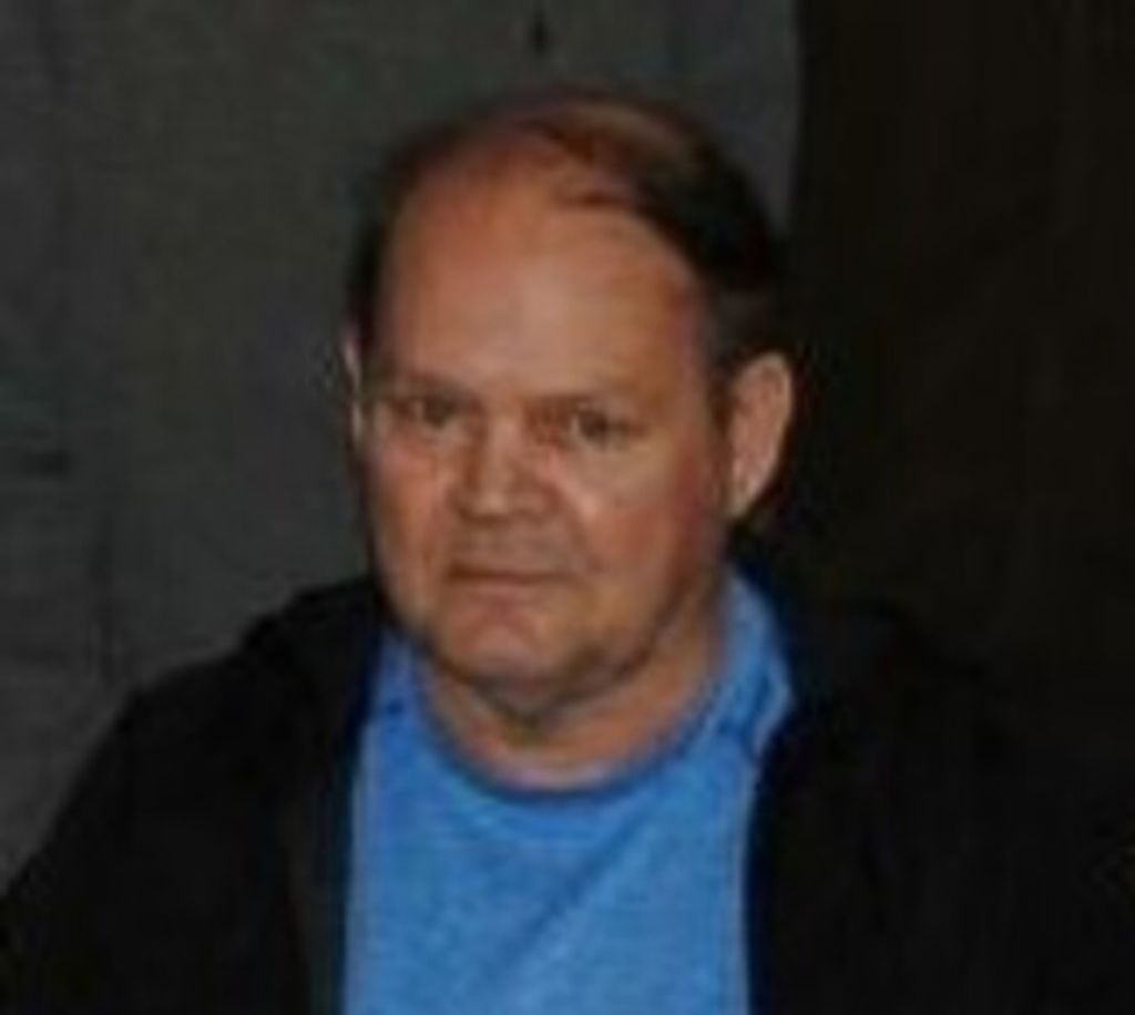 Clarence "Butch" Goss Profile Photo
