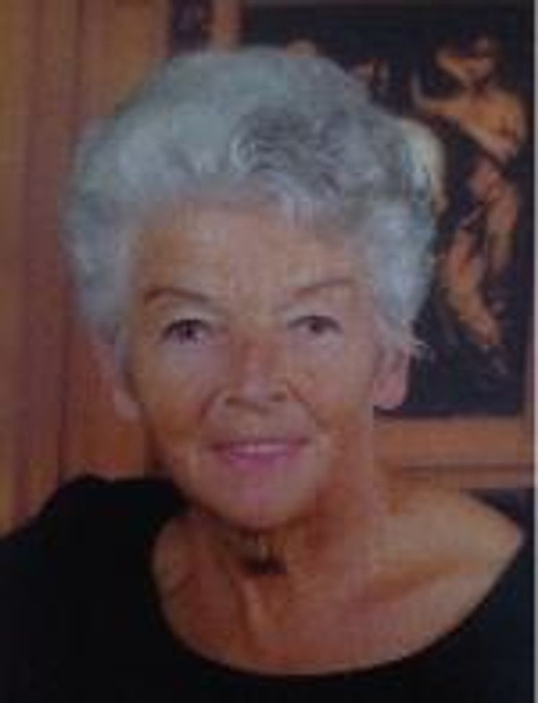 Mary Teresa (Conneely) Mullan