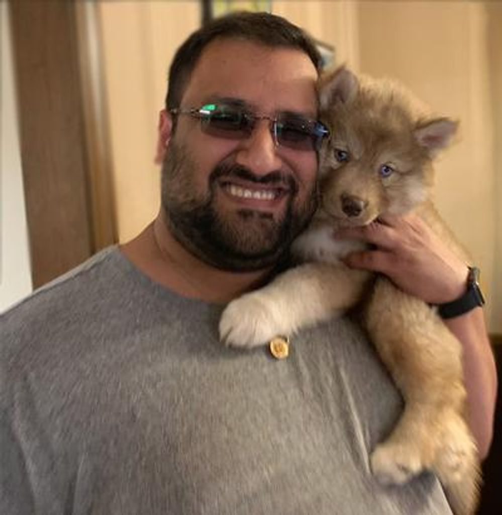Rohan Mathews Profile Photo