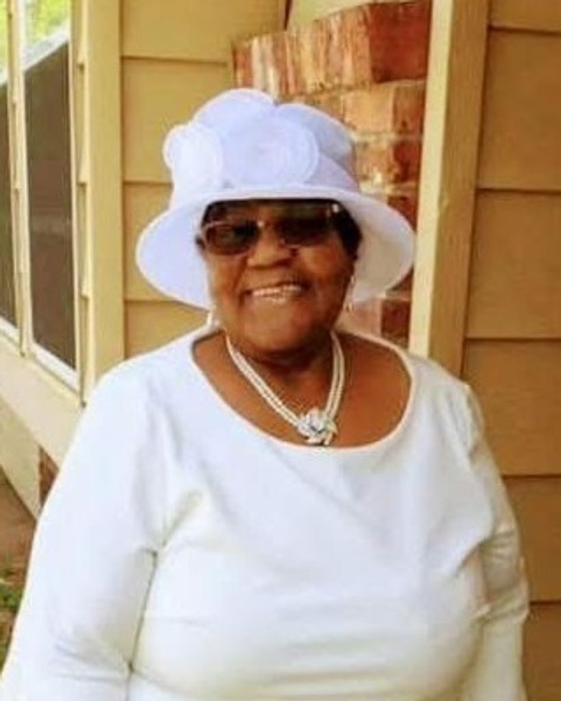 Mae Ella Randall Profile Photo