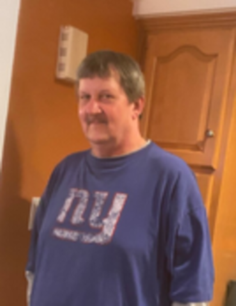 Edward A. "Ed" Chuba Profile Photo