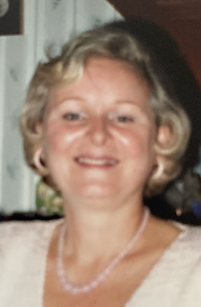 Mrs. Ingrid H. (Merfeld)  Gorda