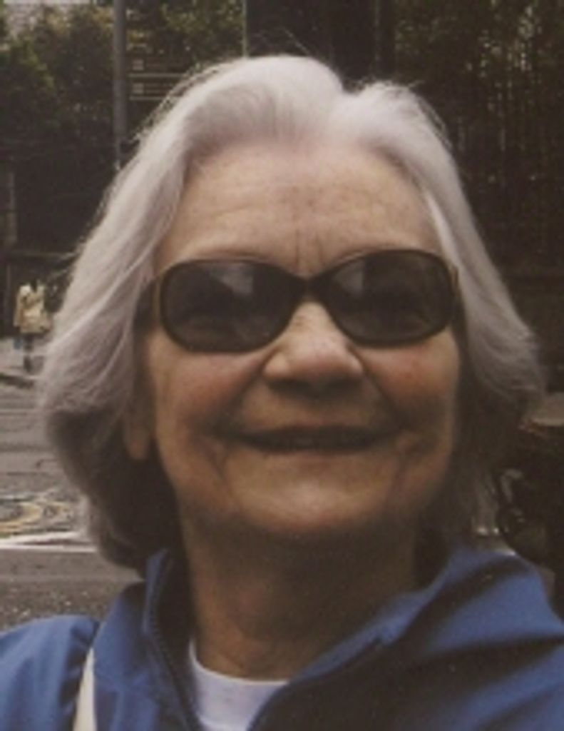 Nancy Lee Kraemer