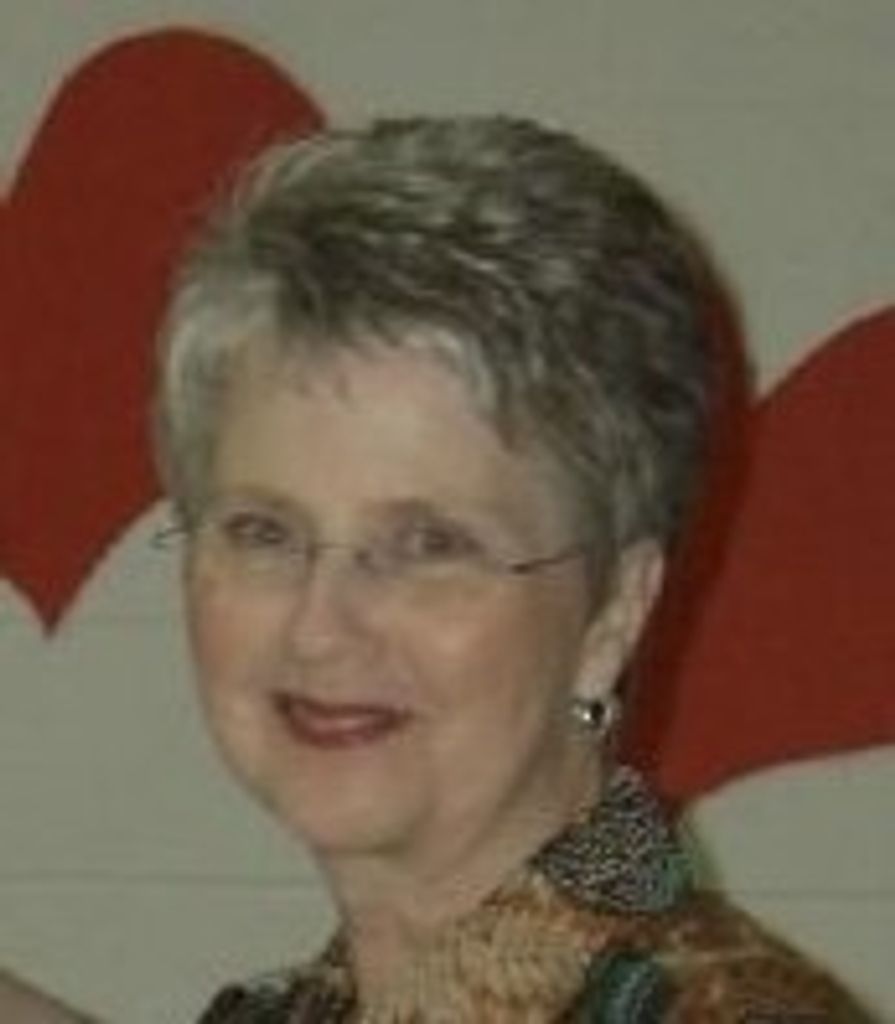 Lois Deanie (Gardner)  Herndon