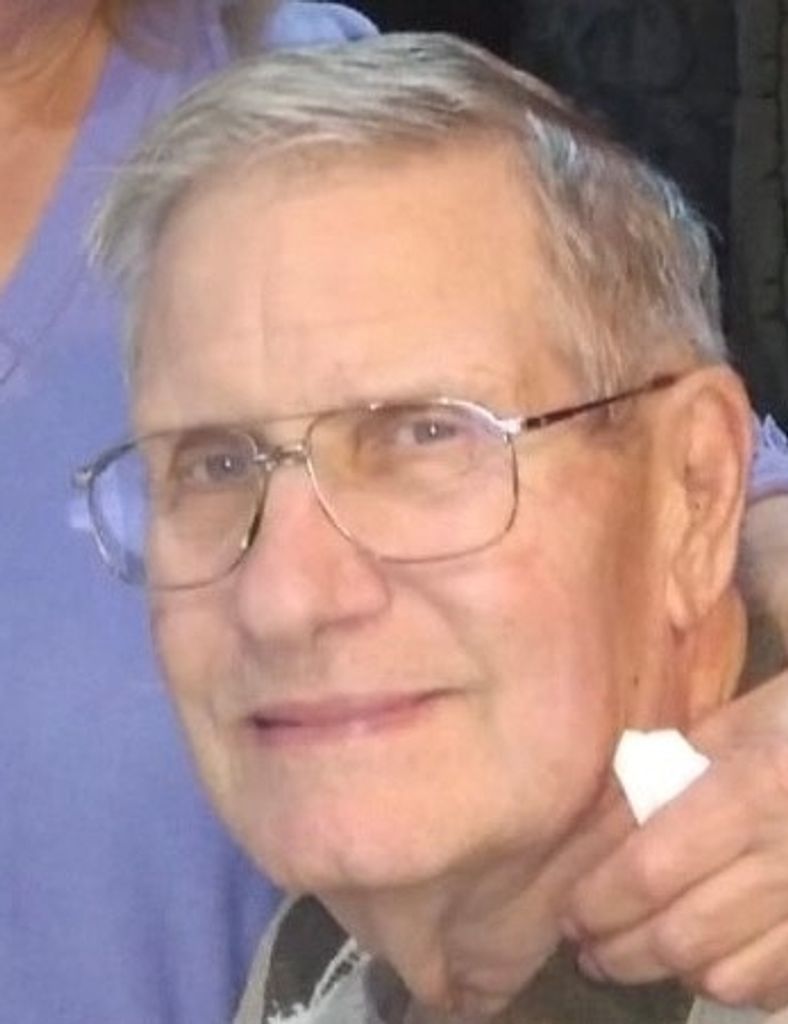 Richard  William Placke Profile Photo