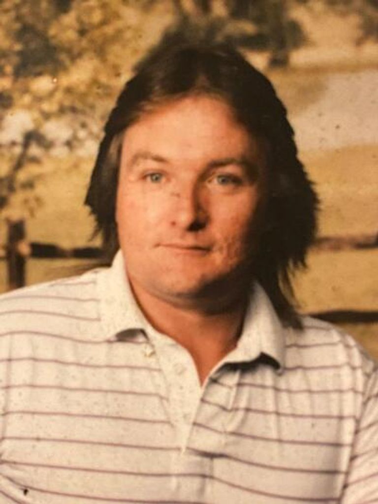 Floyd Orvin Bates Profile Photo