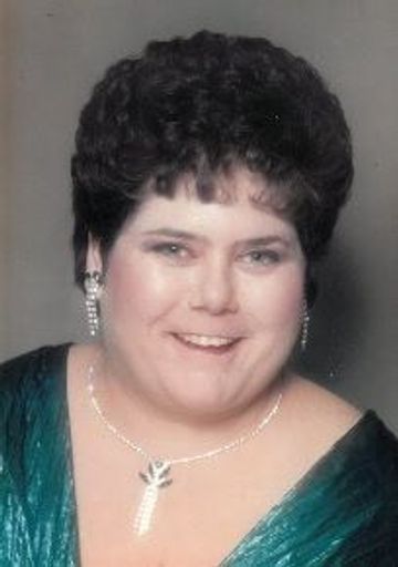 Anna Marie Greco Profile Photo
