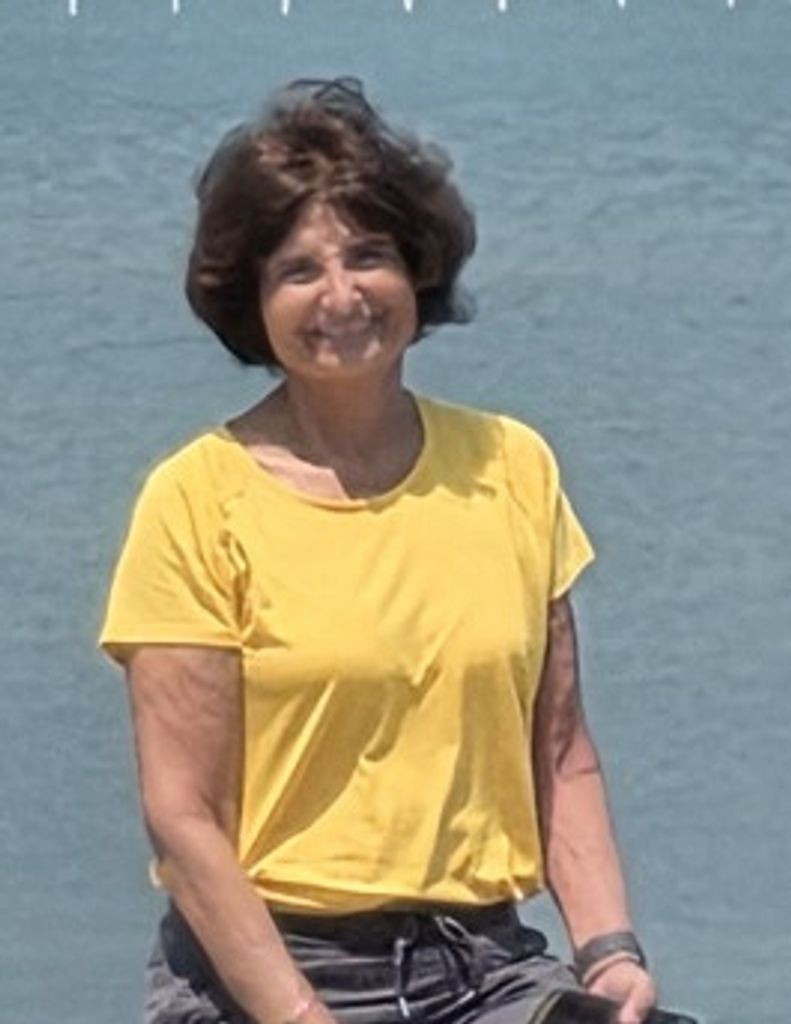 Lucille Ann Zuroski Profile Photo