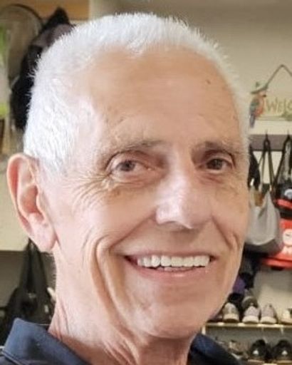 Daniel Leisen's obituary image