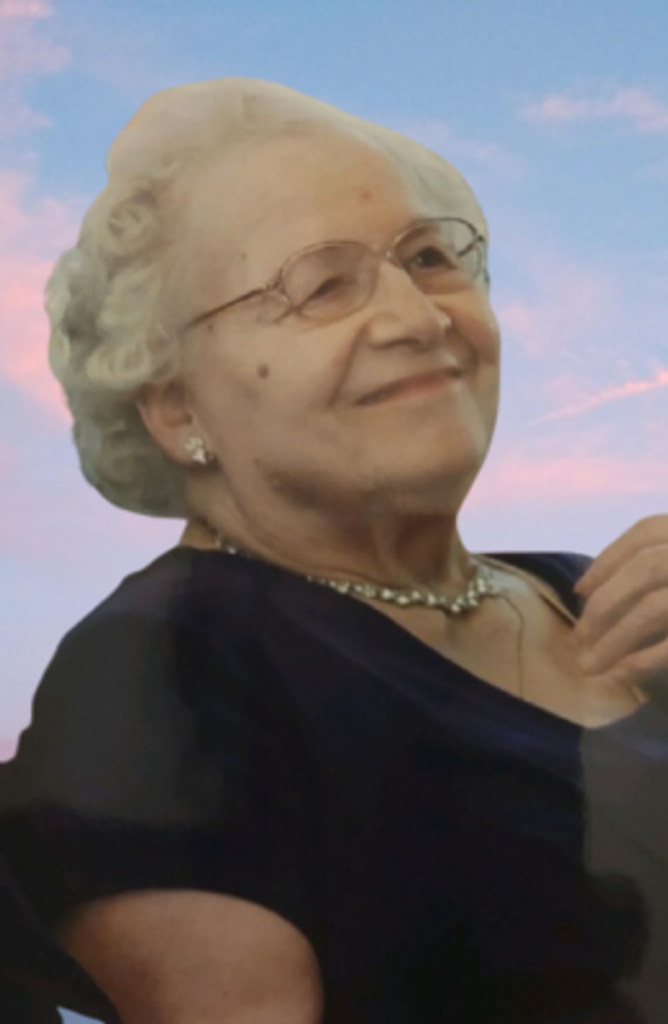 Rosina C. Grano