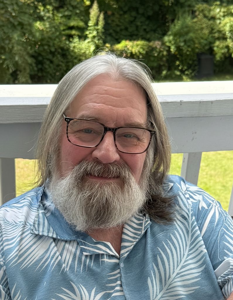 Peter Keiser Profile Photo